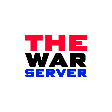 The War Server Logo